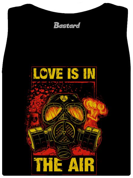 Love is in the Air