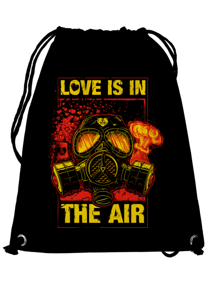 Love is in the Air