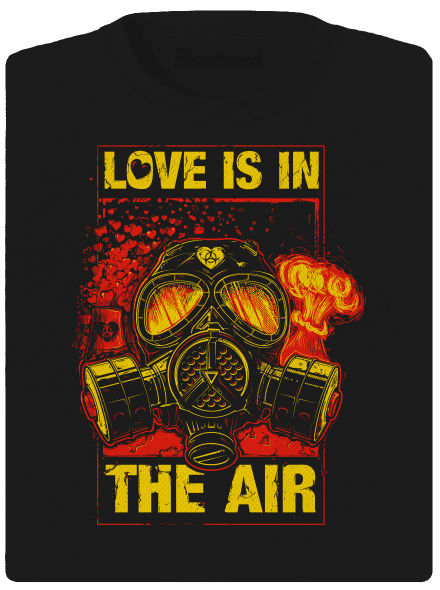 Love is in the Air