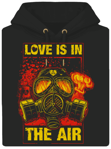 Love is in the Air