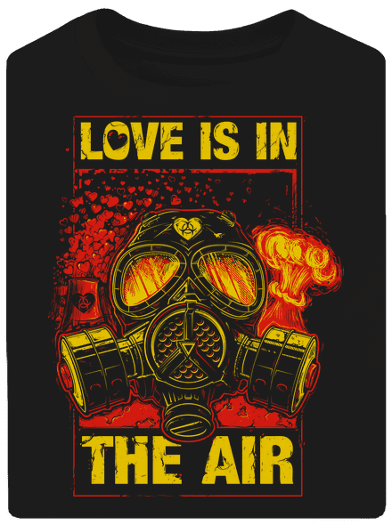 Love is in the Air