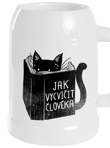 Povinná četba