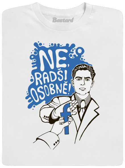 Radši osobně