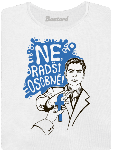 Radši osobně