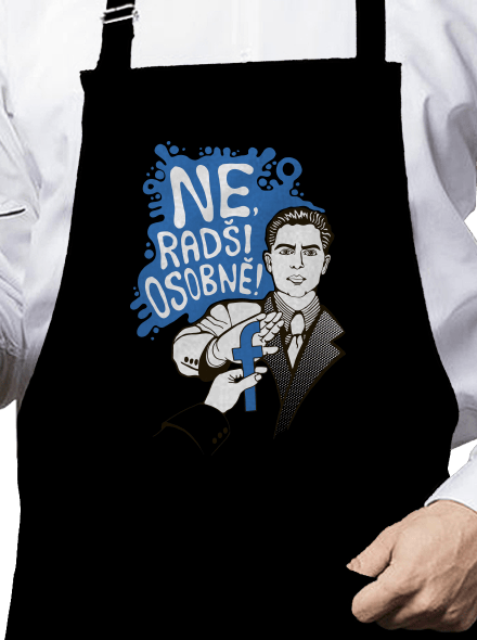 Radši osobně