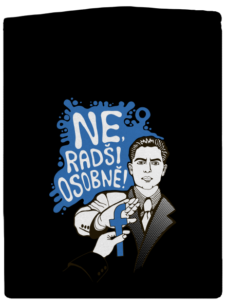 Radši osobně