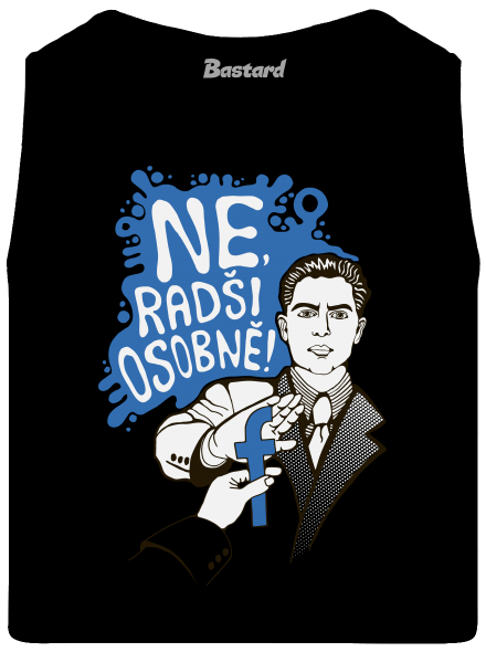 Radši osobně