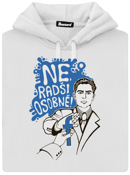 Radši osobně