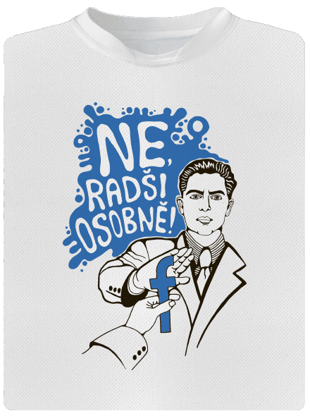 Radši osobně