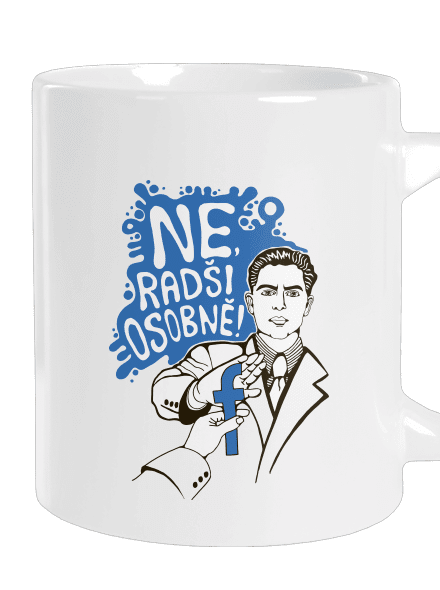 Radši osobně