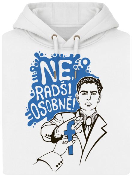 Radši osobně