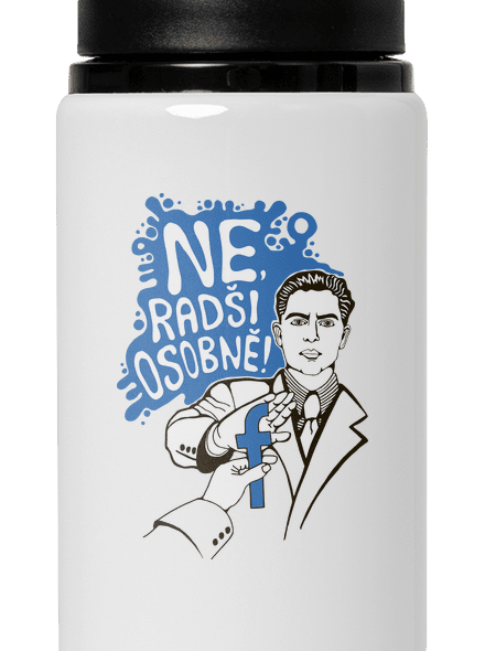 Radši osobně