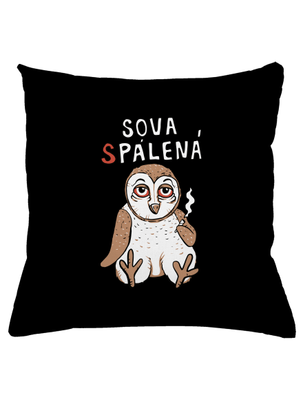 Sova Pálená