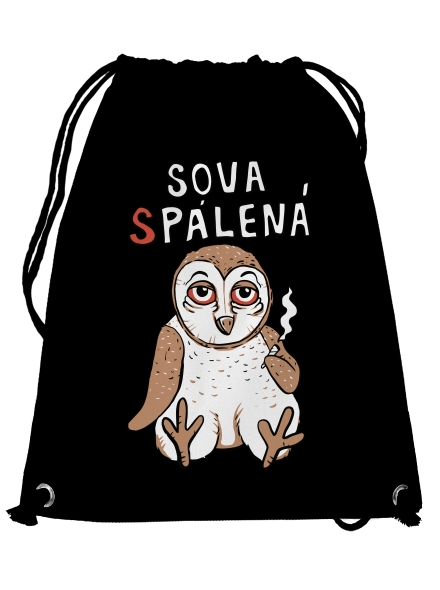 Sova Pálená