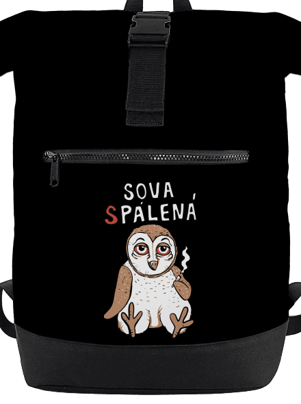 Sova Pálená