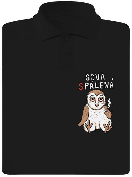 Sova Pálená
