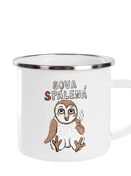 Sova Pálená