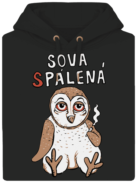 Sova Pálená