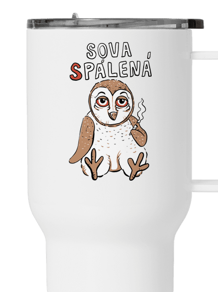 Sova Pálená