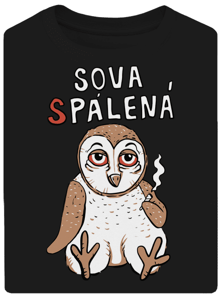 Sova Pálená