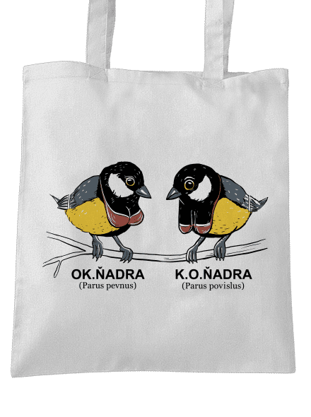 Koňadra