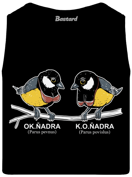 Koňadra