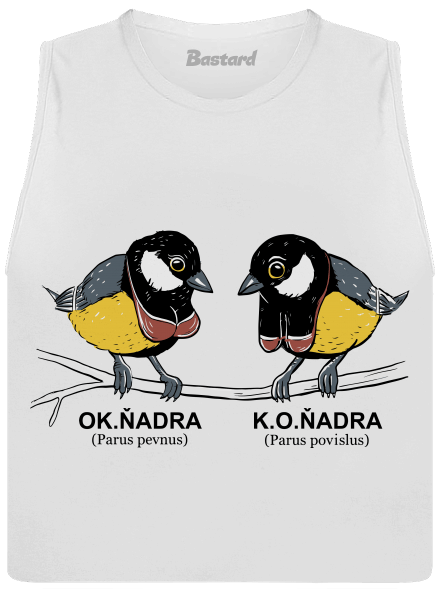 Koňadra