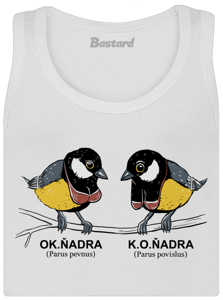 Koňadra