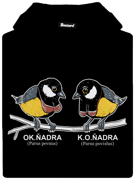 Koňadra