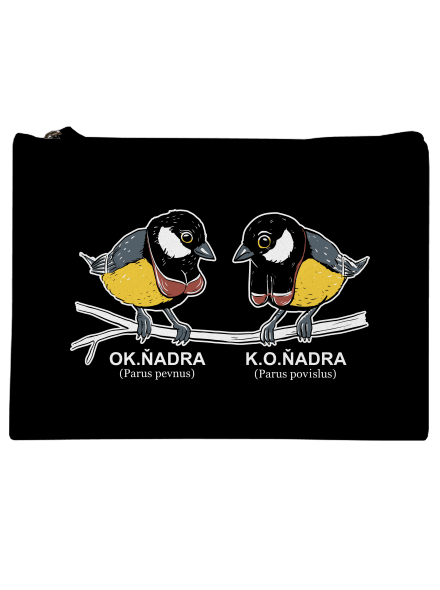 Koňadra
