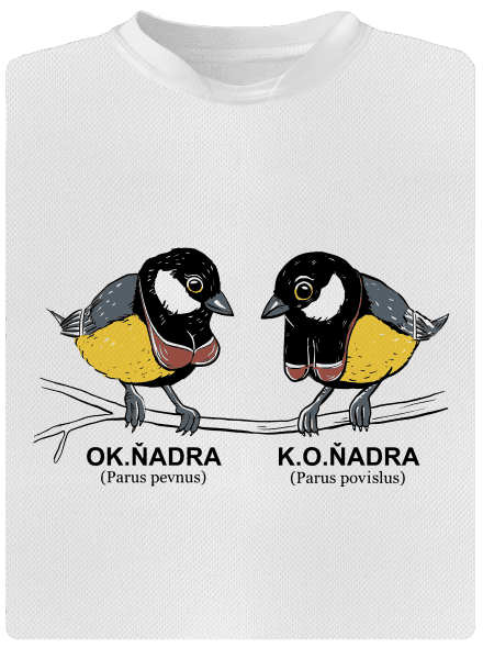 Koňadra