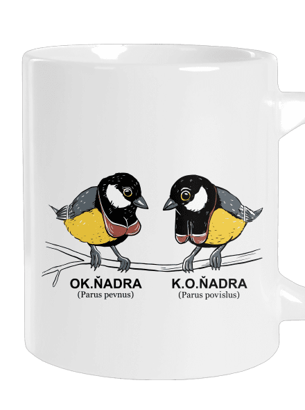 Koňadra