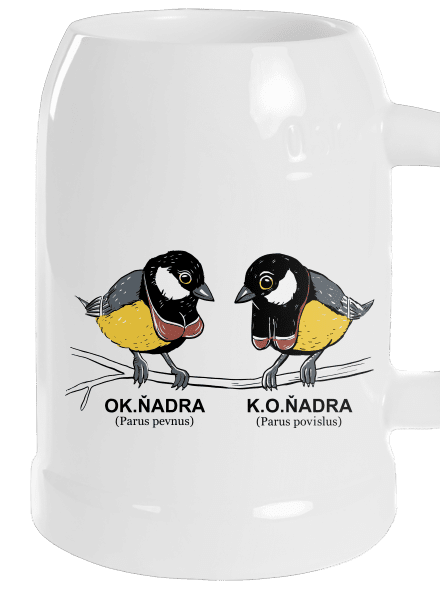 Koňadra