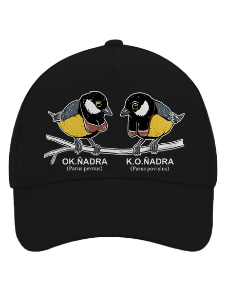 Koňadra