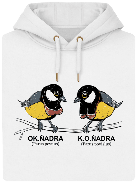 Koňadra