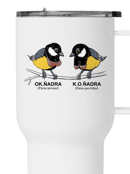 Koňadra
