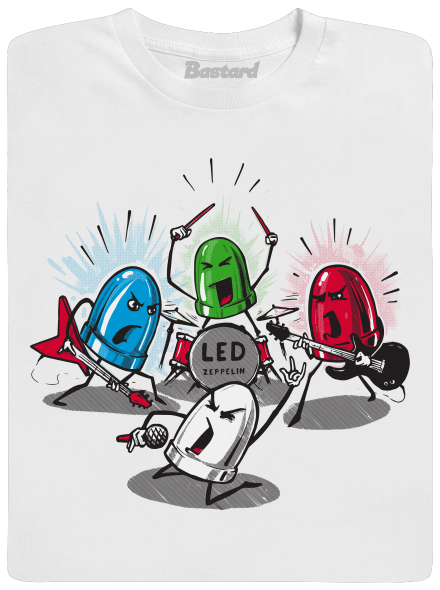Led Zeppelin