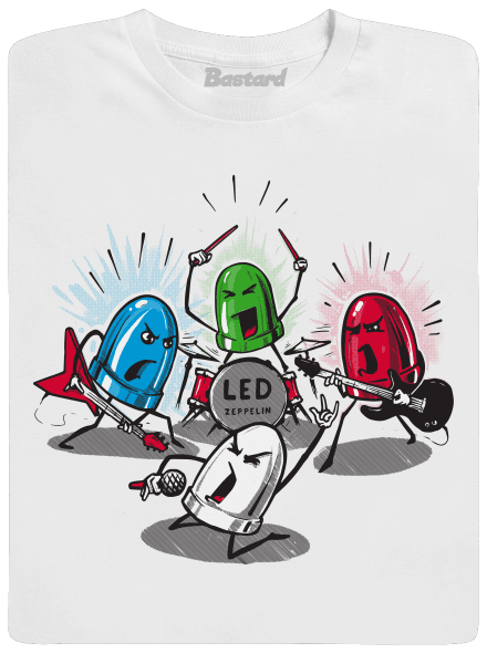 Led Zeppelin
