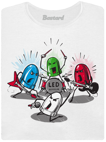 Led Zeppelin