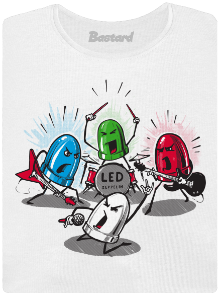 Led Zeppelin