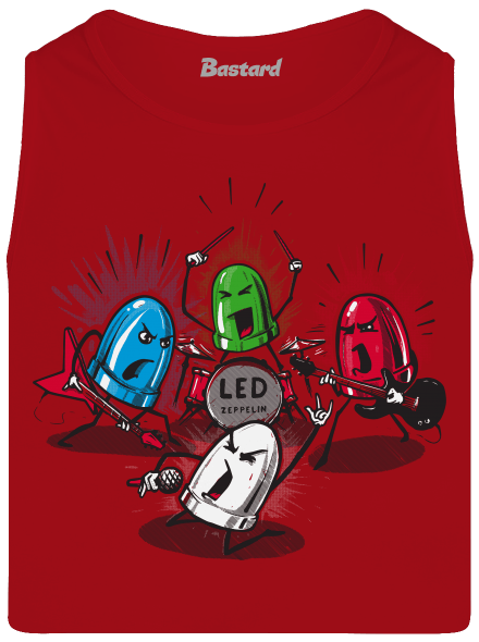 Led Zeppelin