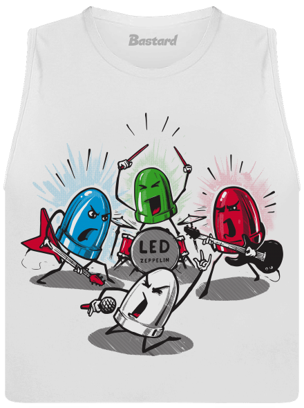 Led Zeppelin