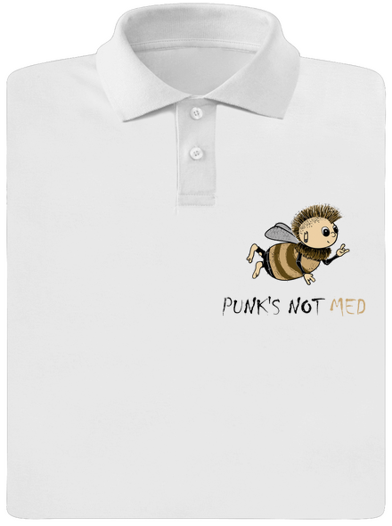 Punks Not Med