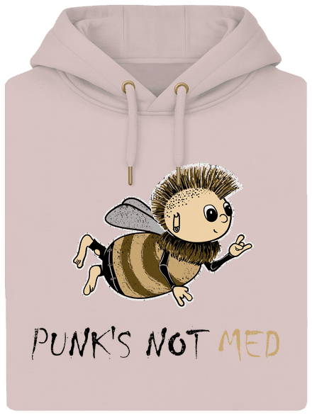 Punks Not Med