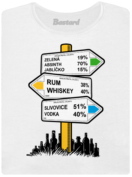 Rozcestník