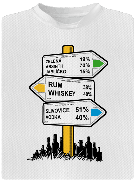 Rozcestník