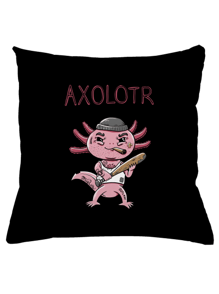Axolotr