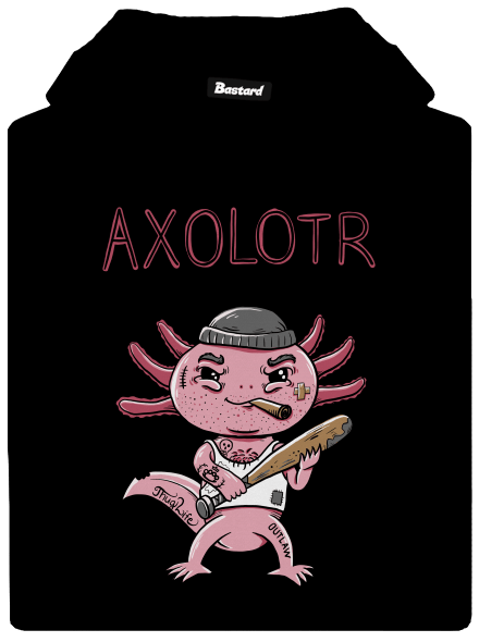 Axolotr