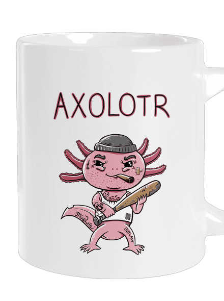 Axolotr