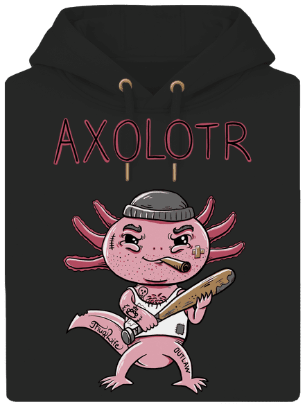 Axolotr